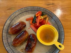 菲力宾香肠-Mesa Madre梅萨妈妈·Bintana(国贸店)