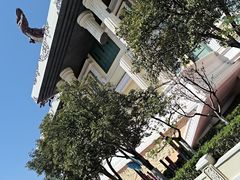 -泰安方特欢乐世界
