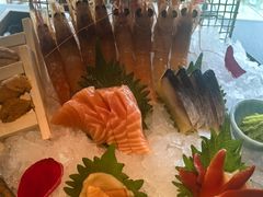 -花潮料理艺食馆(SM新生活广场店)