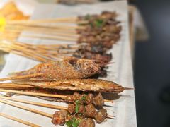 -串盟烧烤大排档·长沙美食地标(星沙店)