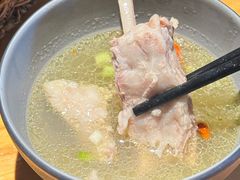 -蚝翅·海鲜粥·烧烤·龙虾季(海曙天一店)