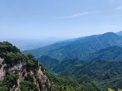 -终南山南五台景区