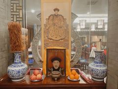 -都一处烧麦馆(前门店)