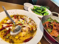 -九老汉·川渝江湖菜(合川路2店)