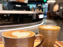 -Peet's 皮爷咖啡(东湖路手作店)