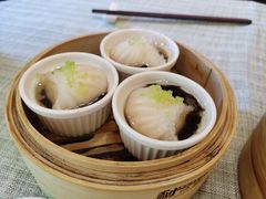 灌汤虾饺-潮府馆·非遗潮州菜·世纪公园(新国际博览中心店)