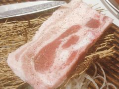 -南浦洞烤肉·新世界版(奥体店)