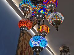 -欧提汗·新疆餐厅·清真(银都路店)