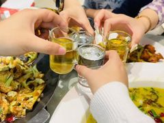 -一块豆腐(英雄山总店)