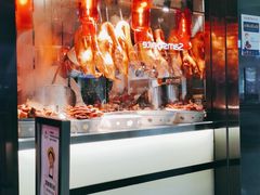 -陈鹏鹏潮汕菜(宝安机场T3航站楼店)