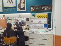 -海马体照相馆(重庆爱琴海购物公园店)