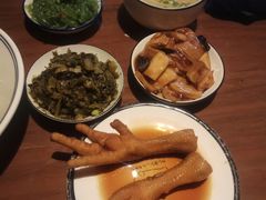 -十面春风·江南面馆(崇宁路店)