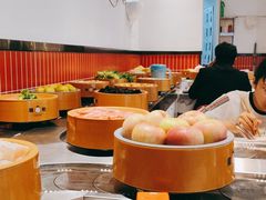 -龍歌自助小火锅(兰山上海路万达店)