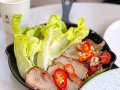 -农畉LONFOOD(福田星河COCOPark店)