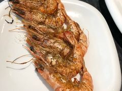 -大渔铁板烧(大悦城店)