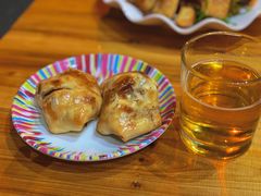 烤包子-新疆伊宁远征餐厅