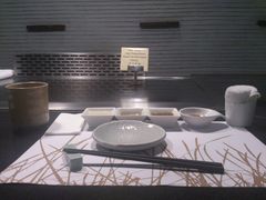 免费的小料-尚水长廊铁板烧(荣祥广场店)