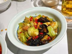 -欧记大排档·景德菜(上海首店)