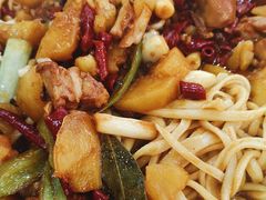 -福顺祥大盘鸡(临潼店)