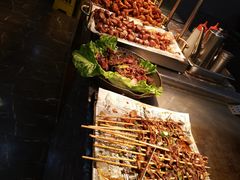 -苏格里岛自助海鲜火锅烧烤(大汉悦中心店)