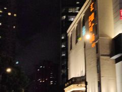 -港汇恒隆广场