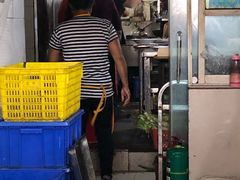 -映秋饭店(李庄总店)
