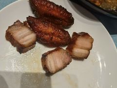 -鹭禧·中餐厅(厦门波特曼七星湾酒店)