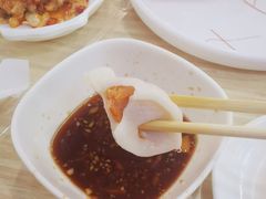 -一蚝一贝海鲜特色餐厅(万象城店)