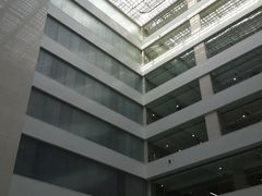 大厅-北京协和医院(东单院区)