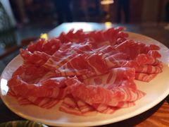 -竹叶涮肉坊(总店)