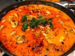 -付掌柜在成都·热炒砂锅集(金禾店)