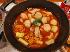 -肖记公安牛肉鱼杂馆·省级非物质文化遗产(江汉路直营店)