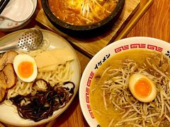 -面屋 猪一