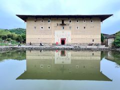 -云水谣景区