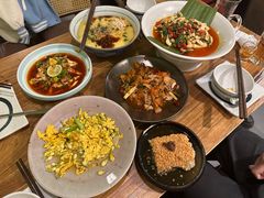 -紫滇源云南生态菜(丹凤街店)