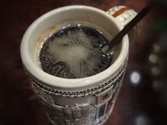 -东海咖啡馆
