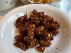 糖醋里脊-涌上外婆桥(南塘店)