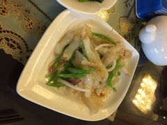 新聚丰菜馆-新聚丰菜馆(太监弄店)