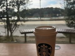 -星巴克(大濠公园店)