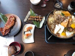 -天一料理(荔枝广场店)