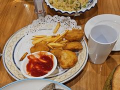 -糟粕醋·椰苑海南菜餐厅(亚龙湾天域酒店)