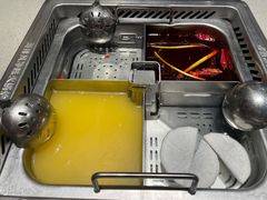 -海底捞火锅(津南永旺店生日主题店)