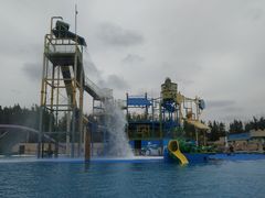 -秦皇岛乐岛海洋王国