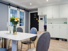 入门处-宅天下装饰·匠心筑家(春熙店)