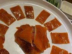 -时光乌托邦空中花园餐厅川味·融合菜(幸福广场店)