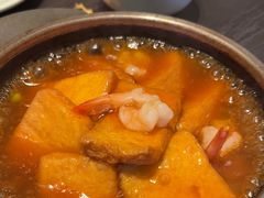 -阿喆私房菜(西五路店)