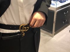-Gucci(时代广场店)
