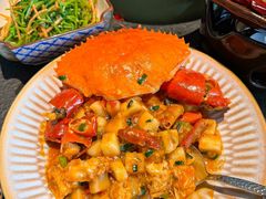 -锦荟JINHUI·浙江小馆(上海荟聚店)
