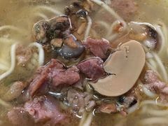 -吴记怪味面(牛王庙店)