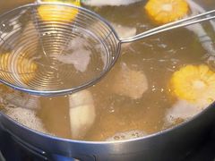 -为什么牛潮汕牛肉火锅(万胜广场店)